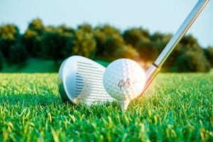 Vidraça quebrada por bola de golfe não gera indenização por danos morais 1 | Juristas Bola de Golfe