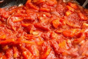 Molho de Tomato - Cargil
