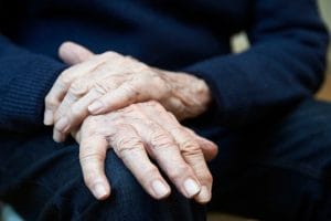 Doença - Mal de Parkinson - Ação de Interdição