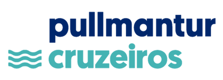 Logo da Pullmantur Cruzeiros