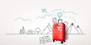 Modelo de Petição - Turismo – Rescisão pelo Autor – Multa Rescisória Abusiva – Revisão do Cancelamento 1 | Juristas Intercambista