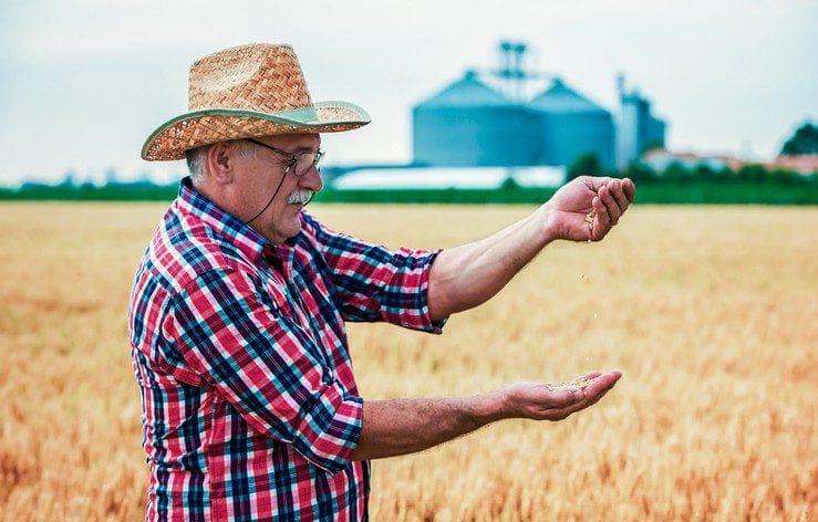 Parceria Agrícola