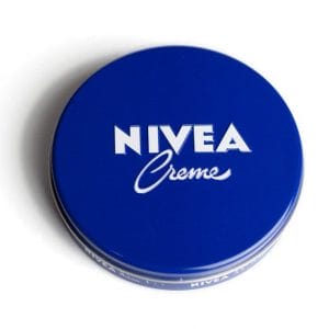 Creme Nivea - Beiersdorf