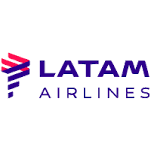 Latam Airlines - Logo 