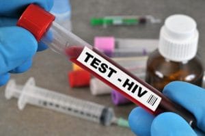 Vírus HIV - Hemocentro indenizará paciente
