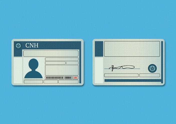 Justiça mantém condenação do Detran-DF por clonagem de CNH 2 | Juristas CNH - Carteira Nacional de Habilitação