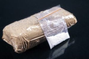 Cocaína - Tráfico Internacional de Drogas