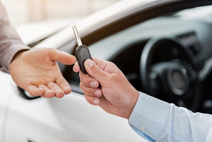 Modelo - Contrato de locação de veículo 1 | Juristas Movida Rent a Car