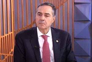 Eleições Municipais - Luís Roberto Barroso