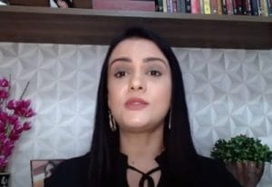 Advogada Eliza Novaes aborda o marketing jurídico em vídeo | Juristas