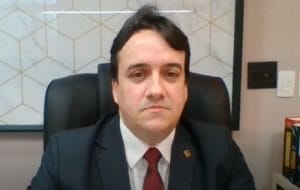 O jurista Frederico Cortez fala sobre a Pandemia de Vazamento de Dados no Brasil | Juristas