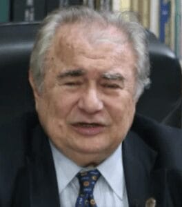 Jurista Zeno Veloso morre aos 76 anos com Covid-19 1 | Juristas Jurista Zeno Veloso