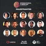 International Cyberlaw Conference 2021 reúne especialistas para discutir Direito e Tecnologia | Juristas