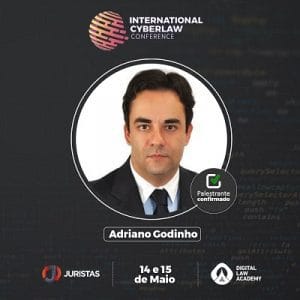Transhumanismo e as novas fronteiras do Direito Civil foi o tema de painel na International Cyberlaw Conference 2021 1 | Juristas Transhumanismo e as novas fronteiras do Direito Civil foi o tema de painel na International Cyberlaw Conference 2021 | Juristas
