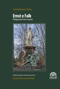 Livro Ernst e Falk