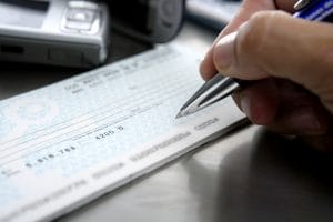 Modelo de petição inicial - monitória de cheque 1 | Juristas Cheque Clonado