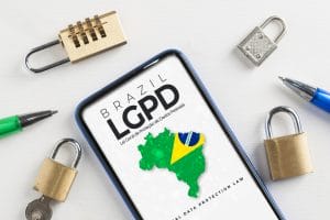 Modelo - Política de Privacidade - LGPD - Empresa de Comércio Eletrônico - E-Commerce 4 | Juristas Lei Geral de Proteção de Dados Pessoais - LGPD