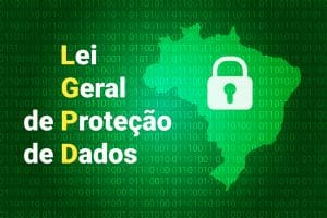 LGPD - Termo de Fornecimento de Consentimento para Tratamento de Dados Pessoais