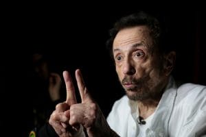 Justiça determina bloqueio de R$ 22 mil de Carla Zambelli para indenizar Tom Zé e Wisnik 2 | Juristas Justiça determina bloqueio de R$ 22 mil de Carla Zambelli para indenizar Tom Zé e Wisnik | Juristas