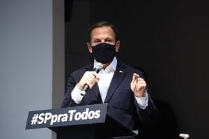 Doria ameaça ir à Justiça para garantir candidatura e pode sofrer retaliação | Juristas