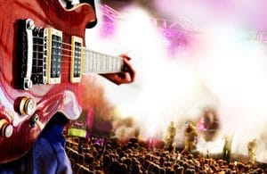 Rock in Rio tem isenção de imposto sobre trabalho de músicos, artistas e técnicos estrangeiros garantida por liminar | Juristas