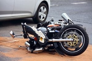 Negada a indenização para motociclista que sofreu acidente na segunda ponte | Juristas