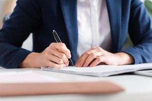 Modelo de Petição - Recurso por Avançar Sinal Vermelho de Semáforo - Direito de Trânsito 1 | Juristas Modelo de Carta Recomendação Genérica para Empresas