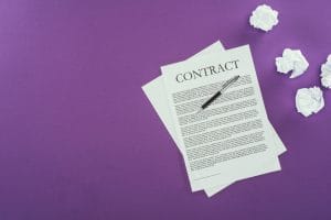 Modelo de Contrato de Locação de Barracão para Uso Extraordinário e por Prazo Limitado 1 | Juristas Contrato Social - Ltda