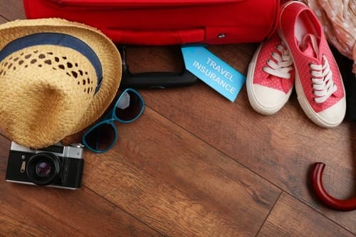 Modelo de Petição - Turismo – Seguro Viagem – NÃO Cobertura de Gastos - Ressarcimento 3 | Juristas Direito do Consumidor - CDC - Seguro Viagem