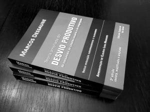 Marcos Dessaune lança "Teoria do desvio produtivo ampliada para o Direito Administrativo e do Trabalho" | Juristas