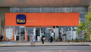 Itaú