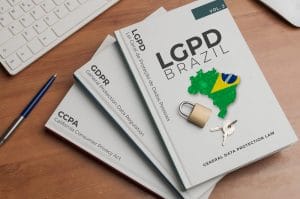 LGPD - Lei Geral de Proteção de Dados