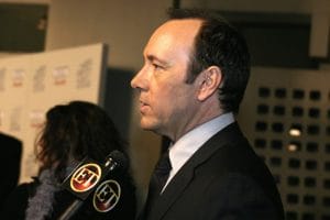 Kevin Spacey é inocentado na ação em que o ator Anthony Rapp o acusou de abuso 1 | Juristas Kevin Spacey é inocentado na ação em que o ator Anthony Rapp o acusou de abuso | Juristas