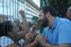 Justiça paulista extingue processo contra Guilherme Boulos por prescrição | Juristas