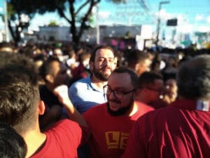 Justiça paulista extingue processo contra Guilherme Boulos por prescrição | Juristas