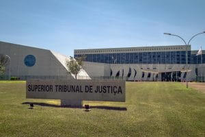 Superior Tribunal de Justiça - STJ