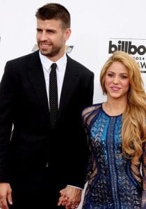Acordo de custódia: Shakira veta contato de Clara Chía com seus filhos | Juristas