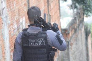 Confederação questiona lei de progressão funcional de policiais civis no STF 1 | Juristas Policial Civil - Crime de Peculato