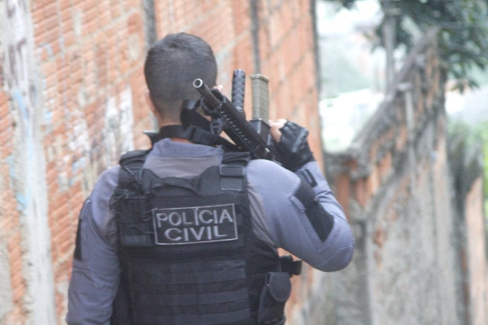 Policial Civil que utilizou viatura para fins particulares é condenado por peculato 3 | Juristas Policial Civil - Crime de Peculato