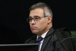 André Mendonça concede Habeas Corpus e libera Tatá Werneck e Cauã Reymond de depor na CPI das Pirâmides Financeiras | Juristas
