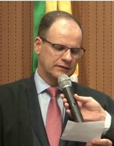 Réu que tentou extorquir empresa de alimentos tem pena mantida pelo Tribunal de Justiça 2 | Juristas Magistrado TJSC - Desembargador Antônio Zoldan da Veiga