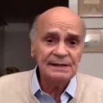 Ex-ministro da educação Abraham Weintraub não será indenizado por suposta violação à honra e imagem em reportagem jornalística 2 | Juristas Renomado médico brasileiro Drauzio Varella