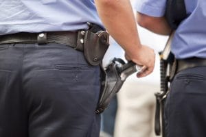 Atirador que pedia 'passe livre' em blitz da PM tem seu pleito negado pelo Tribunal 1 | Juristas Polícia Militar