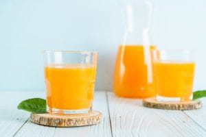 Suco de Laranja