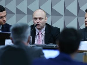 Hacker Walter Delgatti é condenado a 20 anos de prisão por invasão de contas da Lava Jato 1 | Juristas Hacker Walter Delgatti é condenado a 20 anos de prisão por invasão de contas da Lava Jato | Juristas