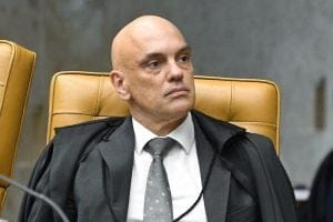 Alexandre de Moraes anula processo de Rachel Sheherazade e SBT escapa de multa milionária | Juristas