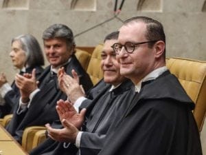 STF suspende decisão de retirada de conteúdos e retratação ao Jornal Estado de São Paulo | Juristas