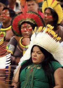Marco temporal das terras indígenas: julgamento prosseguirá na próxima quarta-feira (6) 5 | Juristas Marco temporal das terras indígenas: julgamento prosseguirá na próxima quarta-feira (6) | Juristas