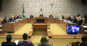 Marco temporal das terras indígenas: julgamento prosseguirá na próxima quarta-feira (6) | Juristas