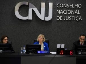 CNJ suspende análise sobre proposta de igualdade de gênero após 3 votos favoráveis | Juristas